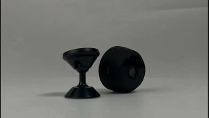 A9 Mini Camera: Portable Wireless Night Vision & HD Surveillance