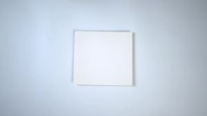 100Pcs Gold Foil Gilding Craft For DIY Food Cake Decoration