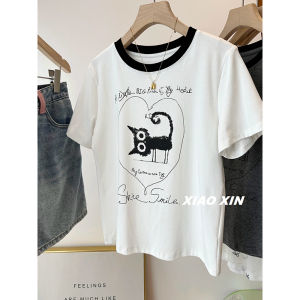 Fashion Design Women T-Shirt
