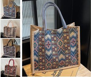 Dawaar Beg Tangan Wanita Bahu Jinjing Silang ( Batik Canvas Women Travel Office Outer Sling Shoulder Bag Handbag Tote ) 2Y3