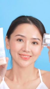 Pembersih Wajah CNI Facial Cleanser