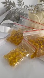 [COMBO SỈ] Set 100 thỏi kim nguyên bảo phong thuỷ thỏi vàng mini may mắn