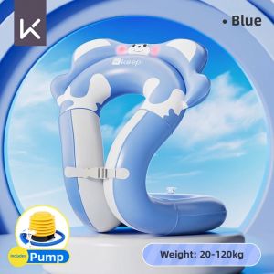 Keep | Anti-Tipping Armpit Float 3+ Years Old