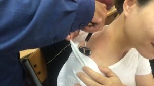 Tổng Hợp Cây Lăn Đơn Đôi Lớn Diện Chẩn Dụng cụ diện chẩn Bùi Quốc Châu (Lăn Đồng Lăn Sừng Lăn Gai Lăn Đinh ) ChuanMua GDA170