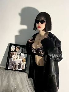 K150. Áo ngực ren bigsize dáng quả ngang có gọng đệm mỏng nâng ngực siêu hot (có sẵn)