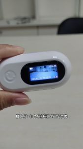 Body action Camera With Screen HD Magnetic Clip 120 Degree - Camera Action