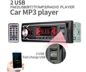 Radio FM USB MP3 Bluetooth player Saga BLM FLX FL sesuai utk Proton Saga BLM FLX FL 2008-2015 player kereta saga BLM FLX FL