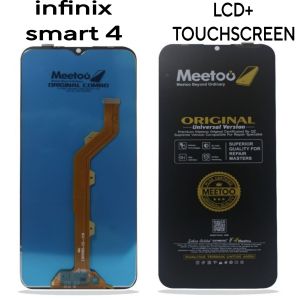 LCD touchscreen INFINIX X653/X653C SMART 4 FULLSET TOUCHSCREEN