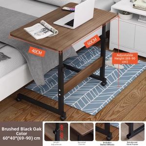 Movable Adjustable Folding Desk