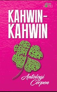 Novel Kahwin-kahwin: Antologi Cerpen - NEW OLD STOCK