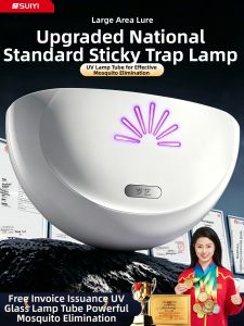 SUIYI | Sticky Fly & Mosquito Catcher