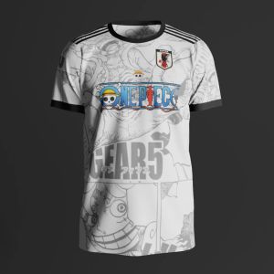 Jersey Special One Pi3ce Fantasy Terbaru Gratis Nama Bahan Dryfit Milano Adem