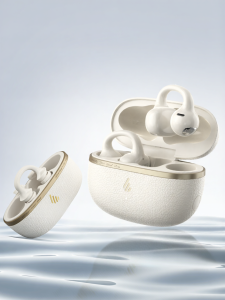 Edifier | Wireless Over-ear Sport Bluetooth Earphones
