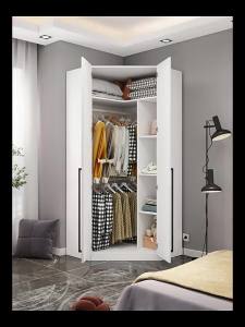 XUEPENG | Corner Multi-functional Storage Cabinet