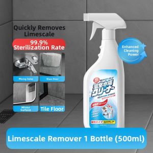 HiNinja | Bathoom Cleaner for Water Stains and Limescale