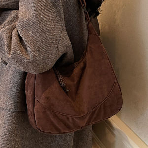 JIFANPAUL | Fashion Commuting Large Capacity Tote Bag