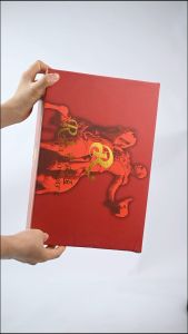 Giày da nam cao cấp(38-43)