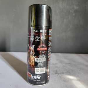 Cat Semprot Samurai Warna Motorcycle Paint Metal Dan Plastic Tahan Bensin Tidak Retak Guarantee Kurobushi Universal