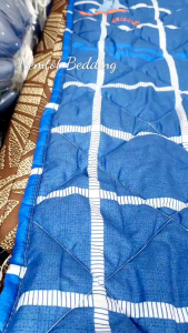 💥GIÁ SỐC💥Mền Chần Bông Vải Kate Mỏng Nhẹ Giá Rẻ Cho Sinh Viên Học Sinh Chăn (Mền) Hè _ HCM