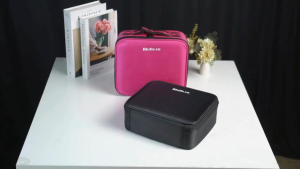 COD Tas Makeup Kosmetik Serbaguna Biutte.co F118 Untuk Menyimpan Alat Kosmetik Makeup dan Sejenisnya