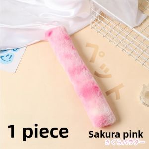 Thickened Plush Pet Pillow Cat Dog Sleeping Cushion Soft Cartoon Shaped Shoulder Pad for Small Medium Size Dogs And Cats