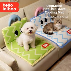 HELLOLEIBOO | Cooling Waterproof Pet Pad