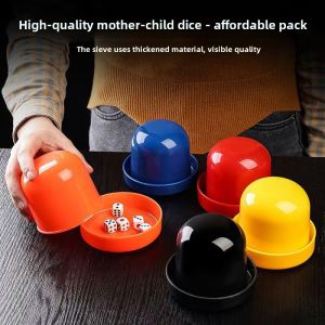 gumahus | Game Prop Dice Shaker Entertainment Interactive Toy