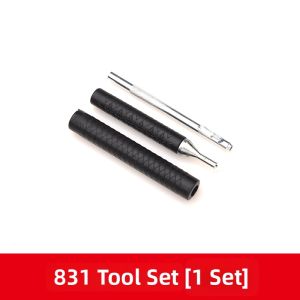 Round Metal Snap Button Easy-to-Install