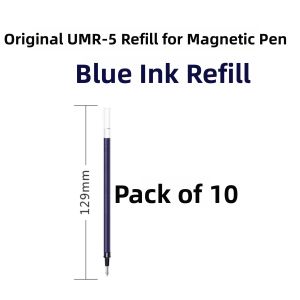 gumahus | Magnetic Fidget Pen Multi-use Magnetic Writing Tool
