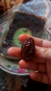 Khalas Dates Alkhammash 1kg • Premium Saudi Dates • Soft & Sweet Natural Taste • Fresh Quality