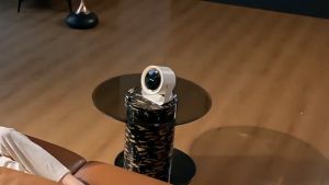 NS-22: A Comprehensive Guide to Small Electric Fans