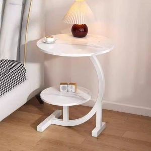WANGXINGHEYUE | Mini Round Living Room Side Table