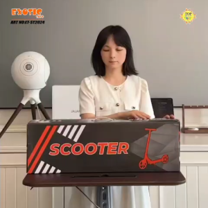 Scooter ET-HB 513 Exotic / Skuter Otoped Anak Dan Dewasa Murah / Scooter IORA ST-09 / 2022 // SCOOTER BESI ET-HB312 (REM TANGAN SUSP) EXOTIC // SCOOTER BESI ET-ST 2024