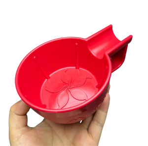 Bàn Chải Râu Mềm Bọt Rửa Mặt Bàn Chải Râu Nhỏ Dụng Cụ Chăm Sóc Da Nam Bộ Gội Đầu Cầm Tay Dụng Cụ Làm Đẹp Không Điện