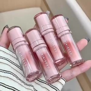 VEDO 💕COD: Lip Tint Lembut & Tahan Lama