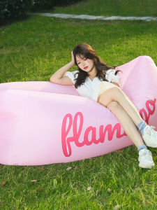 UBT | Portable Inflatable Sofa for Outdoor Use