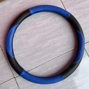 Cover stir bungkus stir avanza xenia ayla agya luxio dll biru abu oren pink model sabit