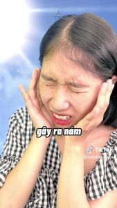 PlusCool J.Miếng Dán Chống Nắng &Make Bảo Vệ Da Mặt Chống Tia UV Dành Cho Thể Thao Ngoài Trời Golf v.v...soon100u