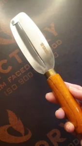 bộ dao 3 món tặng 1 dao bào được làm từ thép trắng nhật không rỉ sét giá tận xưởng