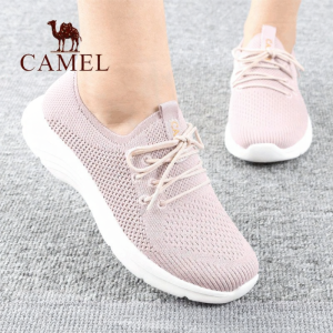 CAMEL | Lightweight Comfortable Womens Shoes For Outdoor Leisure