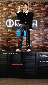 Metal Magnetic Case For Samsung Galaxy S21 S22 Ultra NEW Titanium alloy Wireless Charging Ultrathin protection Cover🔥เตรียมจัดส่ง🔥โลหะแม่เหล็กเชลล์ใหม่ไทเทเนียมชาร์จไร้สายบางป้องกันกรณี