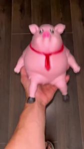 เล่น Squishy กอริลลายืด ลิงยืด กอลิล่ายักษ์ยืด กอริลลาสกุชชี่ ของเล่น กอริลลา เปรียบเทียบกับ เล่นคลายเครียด คุณภาพเสริม กอริลลา ลิง