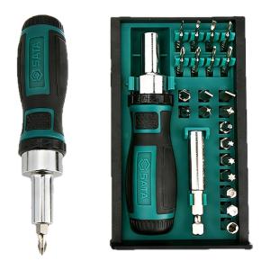 SATA | Precision Multi-Function Screwdriver Set