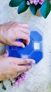 Thiết bị bắt gián tự động không dùng điện