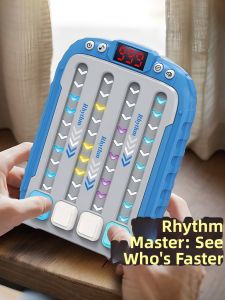 BEISHU | Educational Pressure Relief Game Machine for Kids