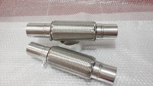 KNALPOT FLEKSIBEL NGIR NGIR KHAS SUARA CANTER