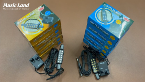 Pickup Đàn Guitar Guitar QH-6B – Chính hãng