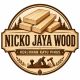NICKO JAYA WOOD