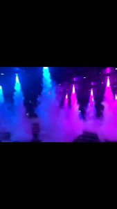 น้ำยาทำควัน 4.5ลิตร ทำหมอก คุณภาพสูง เอฟเฟกต์ฉาก โซลูชันการพ่นหมอกควัน น้ำหมอกดิสโก้ งานเวที