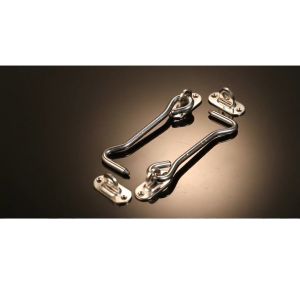 MÓC CỬA CHỐT CỬA SỔ CHỐNG GIÓ GIẬT VA ĐẬP BẰNG THÉP KHÔNG GỈ-HAUSE